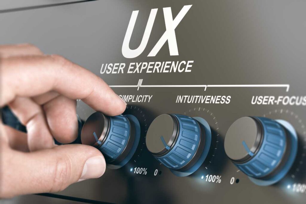 UX User Experience - Experiência do usuário e sua importância 
