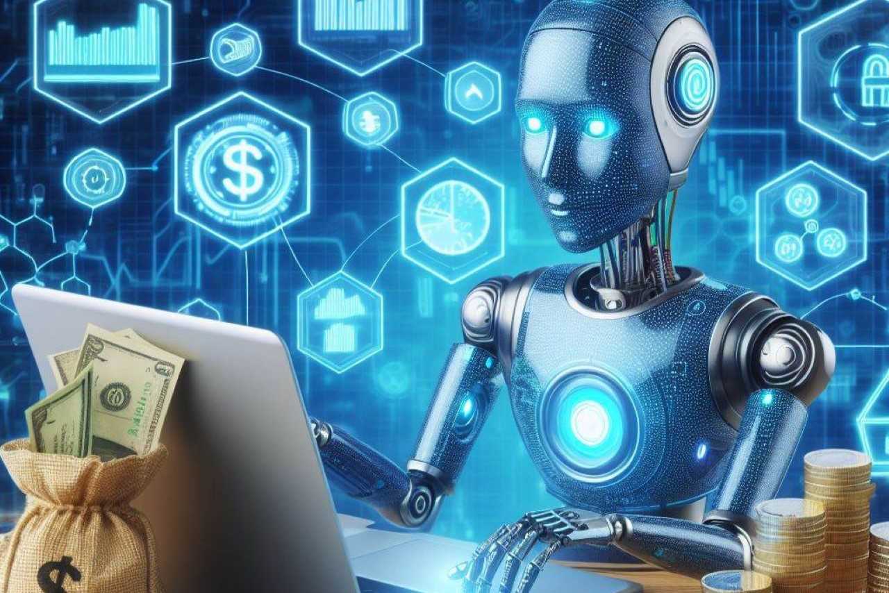 Tutorial: Como Ganhar Dinheiro com Inteligência Artificial